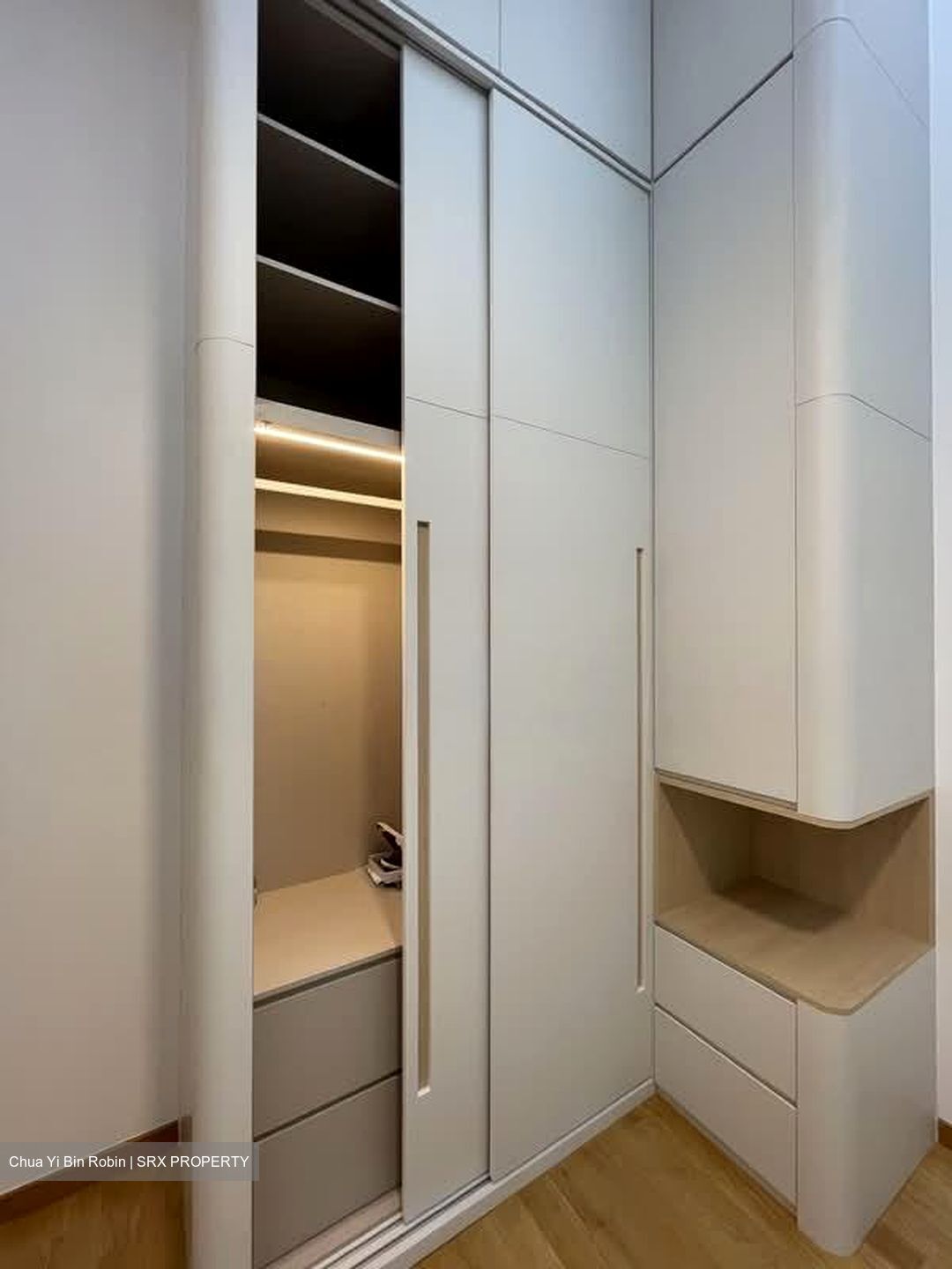 Gambir Ridge (D19), Apartment #595104691
